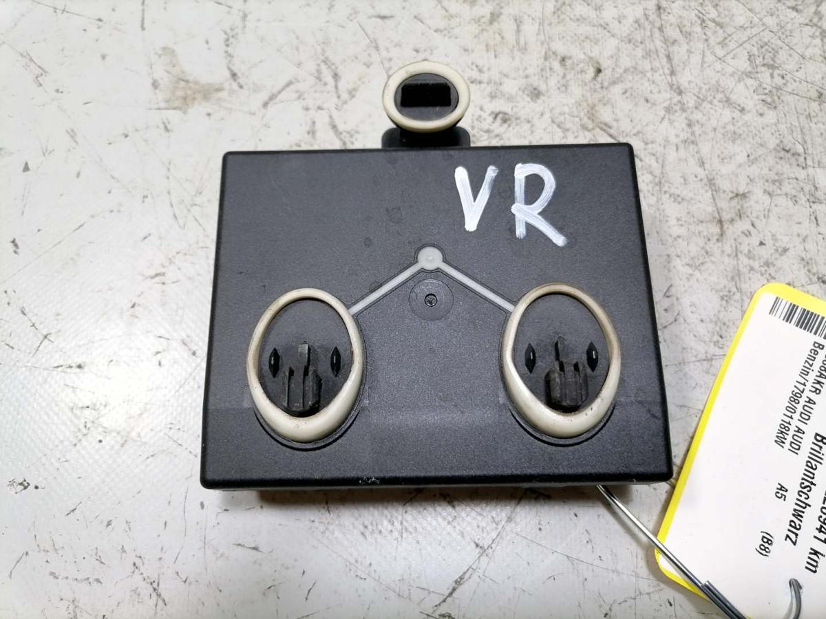 Audi A5 8T original T&uuml;rsteuerger&auml;t rechts Bj.2009